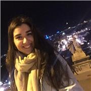 Doy clases particulares de matemáticas e inglés a primaria y secundaria